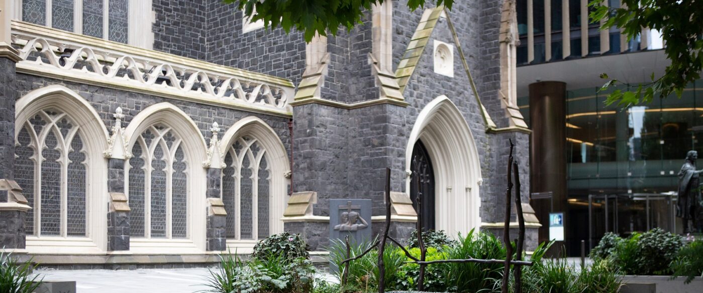 Wesley Church